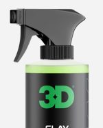 3D GLW Series Clay Lubricant - Лубрикант за глина - Image 2