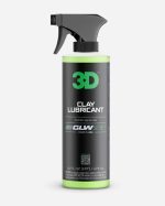 3D GLW Series Clay Lubricant - Лубрикант за глина