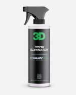 3D GLW Series Odor Eliminator - Препарат за премахване на миризми