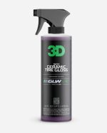 3D GLW Series SiO2 Ceramic Tire Gloss - Керамичен Гланц за Гуми