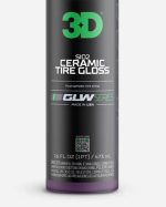 3D GLW Series SiO2 Ceramic Tire Gloss - Керамичен Гланц за Гуми - Image 3