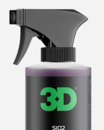 3D GLW Series SiO2 Ceramic Tire Gloss - Керамичен Гланц за Гуми - Image 2